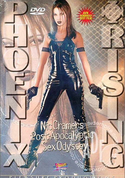 phoenix rising porn movie
