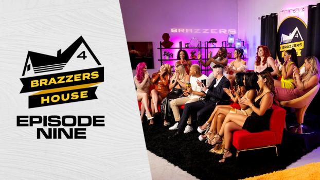 zzseries 17 10 2023 brazzers house 4 episode 9