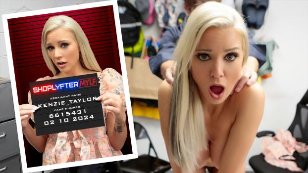 shoplyftermylf 24 02 10 kenzie taylor case no. 6615431 – the dress thief
