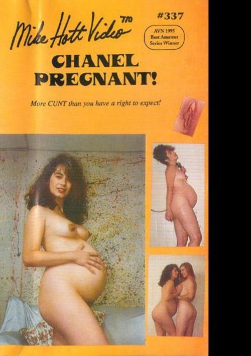 chanel pregnant! porn movie