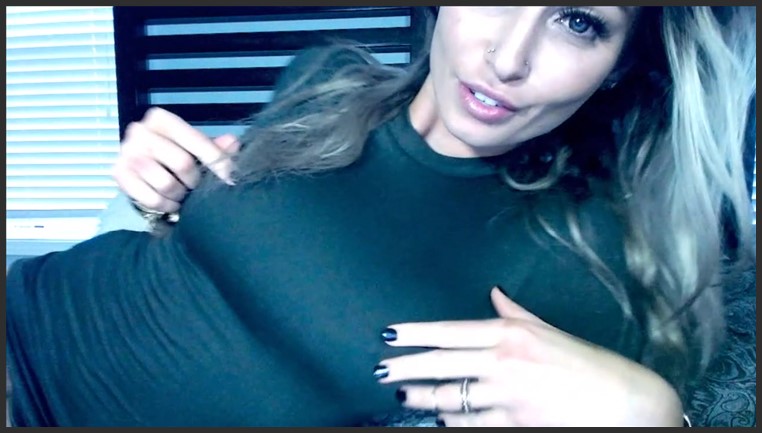 challenges you to a speed jerk sessionwith cum countdown possible penalty
