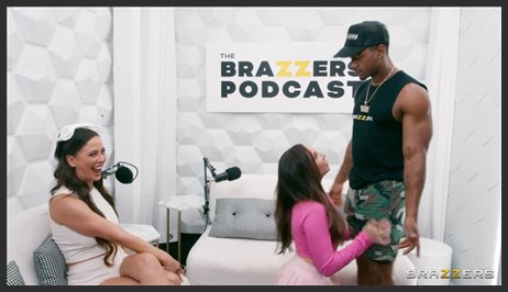 the brazzers podcast