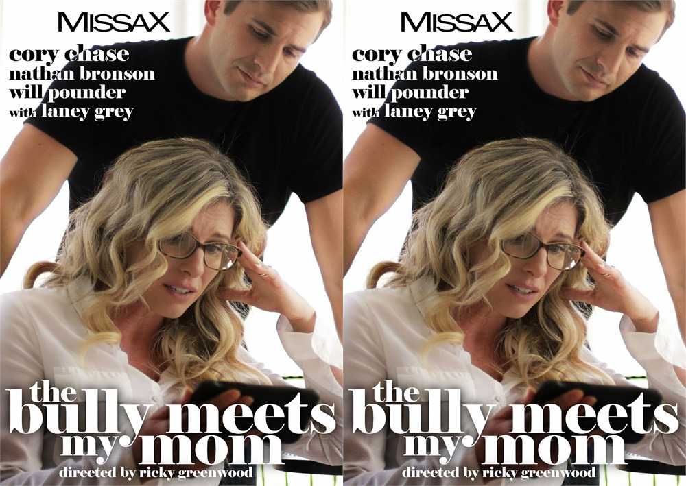 the bully meets my mom 2022 – missax porn movie
