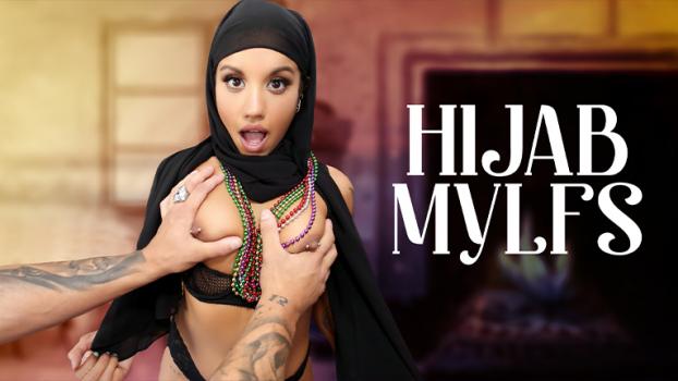 hijabmylfs 24 02 13 nina white ninas first mardi gras