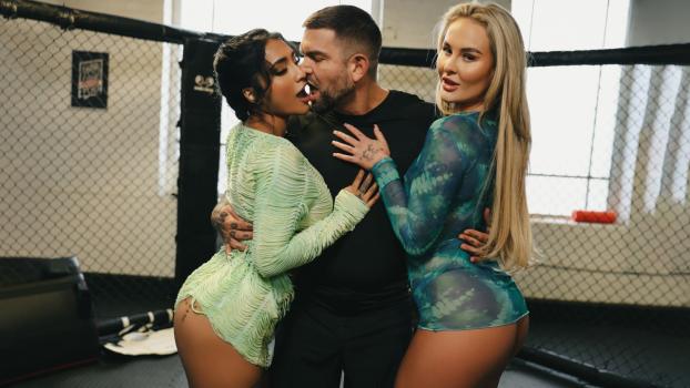 digitalplayground 25 02 10 yasmina khan and ali rose uncaged episode 3