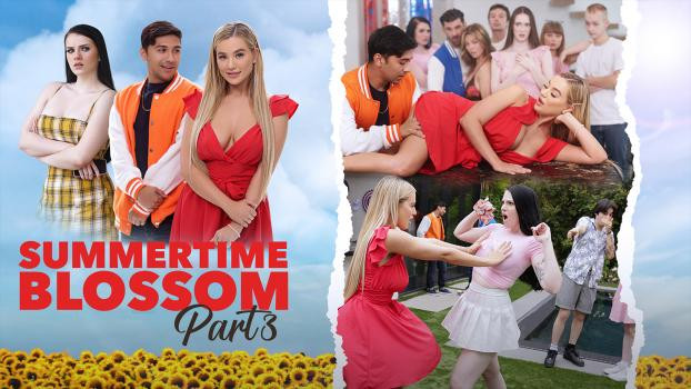 teenpies 23 07 2023 hazel moore, blake blossom and em indica – summertime blossom part 3 blooming revenge