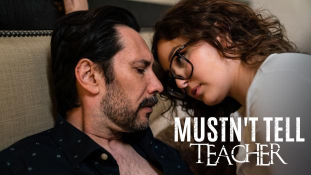 puretaboo 27 06 2023 leana lovings mustn’t tell teacher