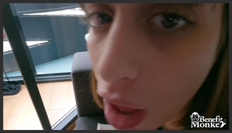 benefitmonkey 23 05 11 silvia soprano bored to fuck