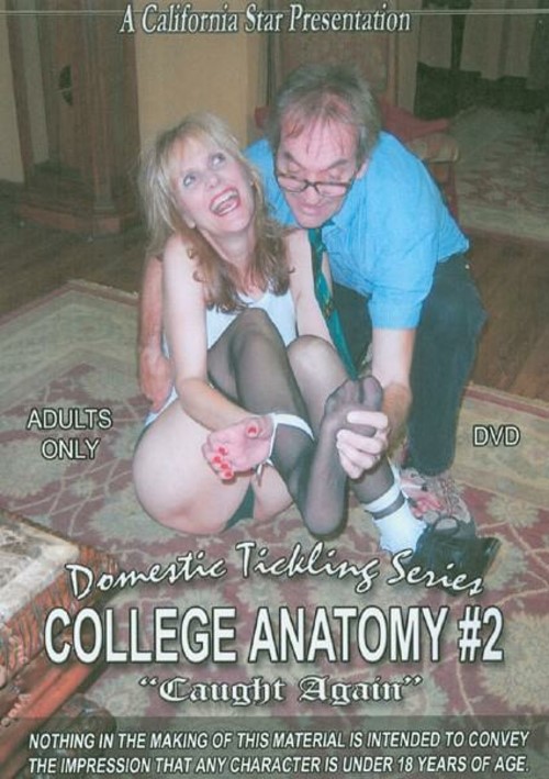 domestic tickling series college anatomy 2 porn movie