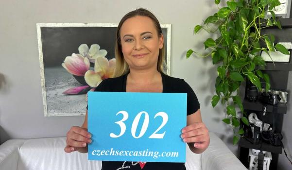 czechsexcasting lara  horny chubby lady sucks so well – e302 czech