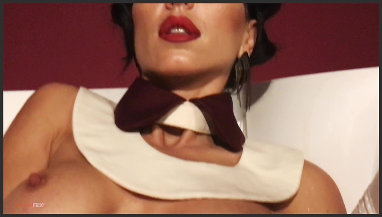milo moire – porcelain penetration