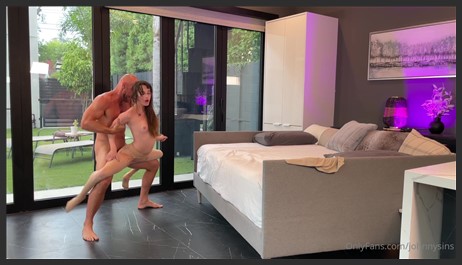 lana smalls 2023 lana x johnny sins 2023-08-17