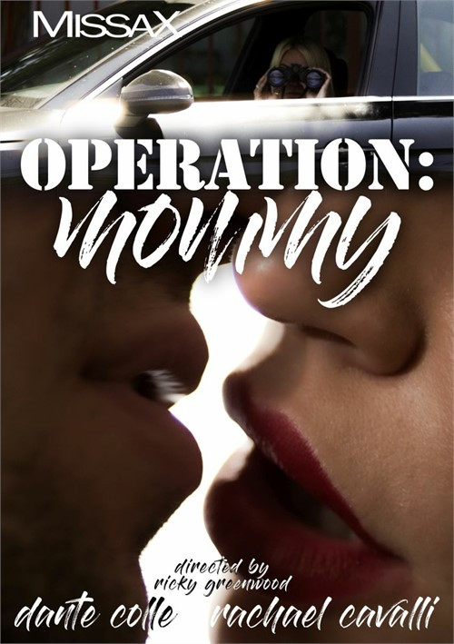 operation mommy