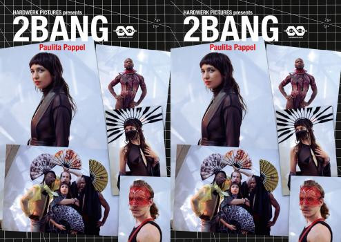hardwerk e22 paulita pappel 2 bang