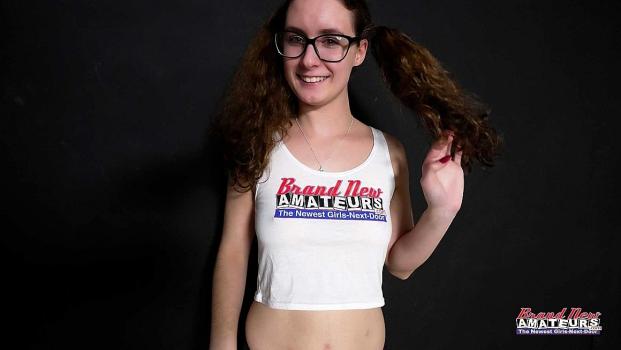 brandnewamateurs 2022 09 01 dixie – sexy teen glasses & stockings returns