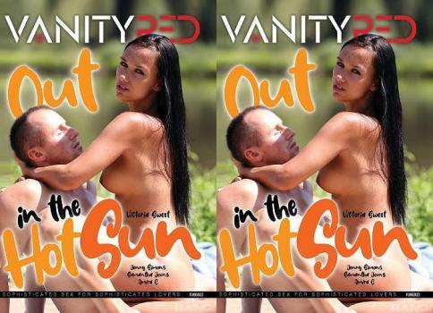 out in the hot sun porn movie