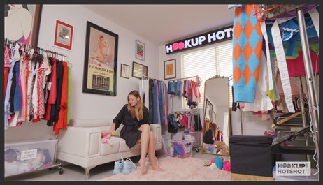 hookuphotshot 25 03 07 episode 415 della cate bts