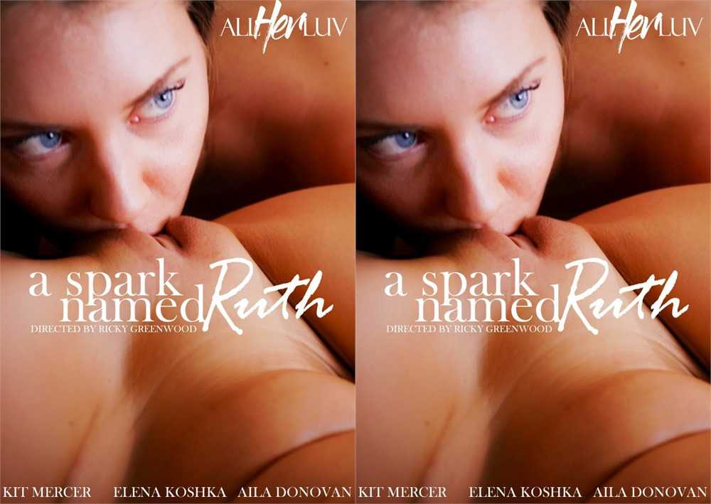 allherluv – a spark named ruth 2022 porn movie