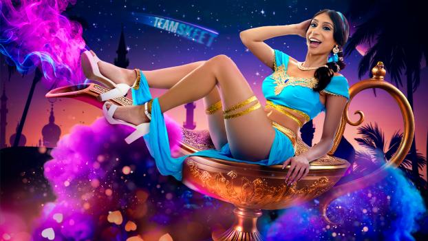 teamskeetsingles 24 12 06 sona bella can i rub your lamp