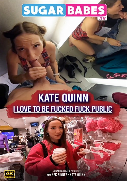 kate quinn i love to be fucked public porn movie