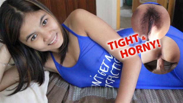 24 05 23 mitch tight horny filipina pussy ride
