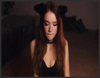 013 asmr bunny marthy sexsual neko cat
