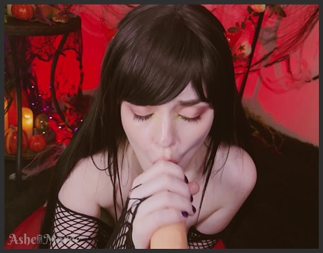 2023 ashe maree dont be frightened