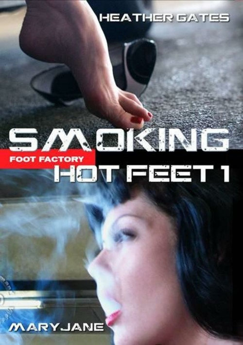 smoking hot feet 1 porn movie
