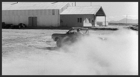 the las vegas strangler 1968