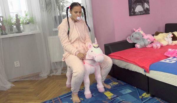 teenfrombohemia 2022 10 10 jennifer mendez – pigtailed and tattooed whore gets rammed