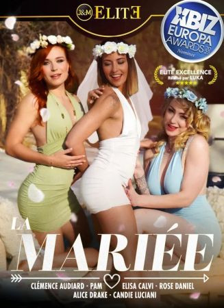 la mariee the bride