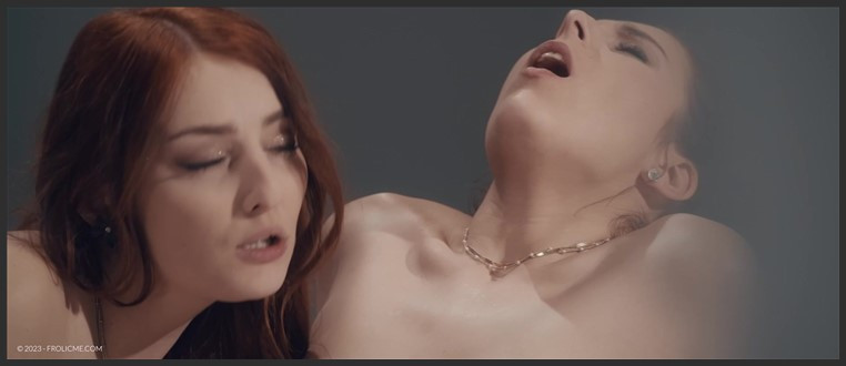 frolicme 23 06 12 katy rose and antonia sainz feminine joy