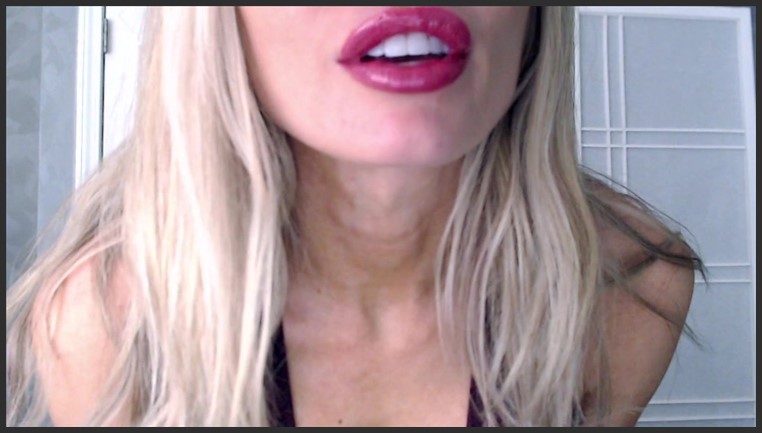 lipgloss for my princess mouth by kerri king