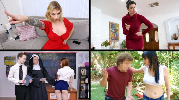 mylfselects 22 02 28 penny barber, ivy lebelle – a better man compilation