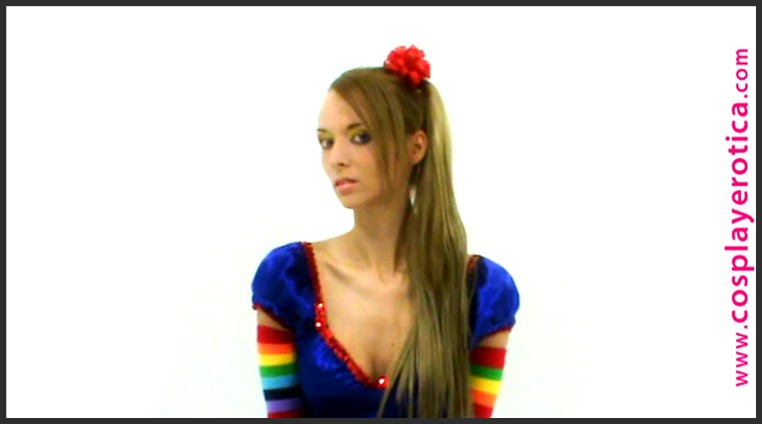 video cosplay erotica – lana scene 08