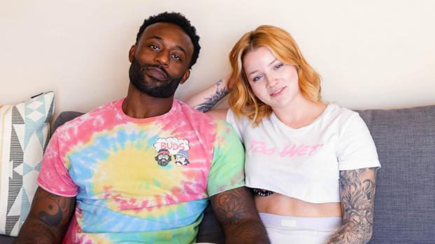 hotguysfuck 22 11 14 halle storm – brendan lane and halle storm fuck all over the house