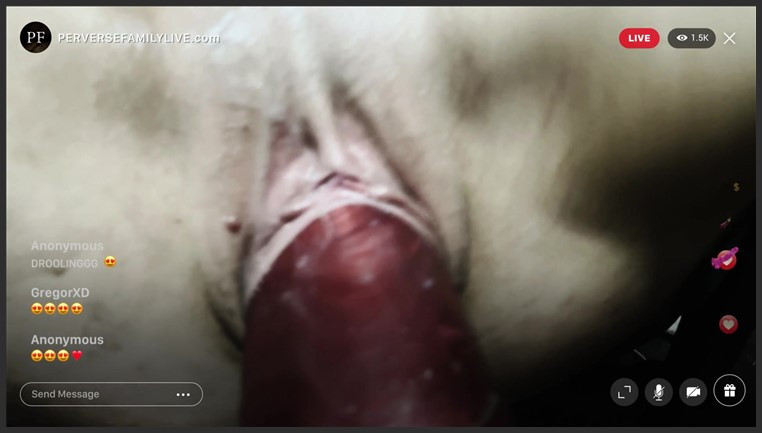 perversefamilylive 012 massive dildo