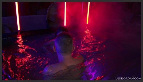 angela white julesjordan 2019 dark side fucks under neon lights at night n4k