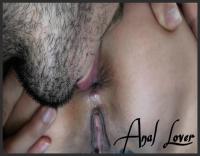 anal lover lick me well my