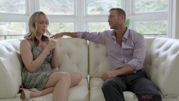 shewillcheat 15 12 2023 lilly bell hot blonde lilly bell gets fucked by her marriage counselor