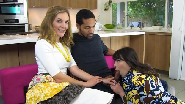 mylfxcumkitchen 23 05 11 mona wales and juliette march pancakes and a threesome
