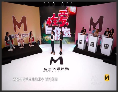 classroom of sex mtv 13 ep3  av model media asia