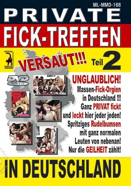 private fick-treffen teil 2 (private swingers part 2) porn movie