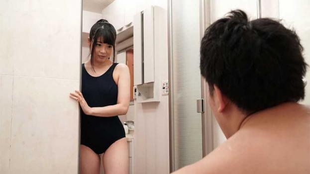 japanhdv 2022 09 03 runa mizuki – runa mizuki is a newly wed learning how to pleasure her husband
