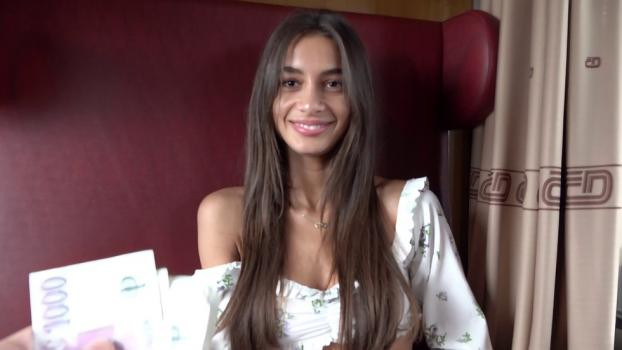 czechstreets e145 a quickie on a fast train with an unfaithful beauty