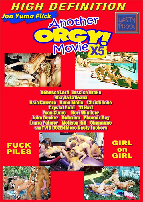 another orgy movie x5 porn movie