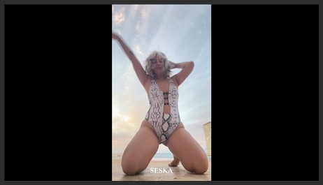 seska 24 06 11 bikini and bathing suit mexico 2023