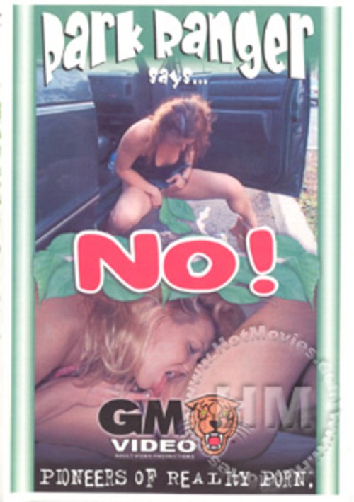 park ranger says no! porn movie