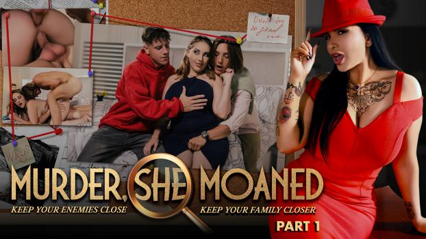 mylfsingles 24 12 06 nickey huntsman murder she moaned part 1 dirty secrets