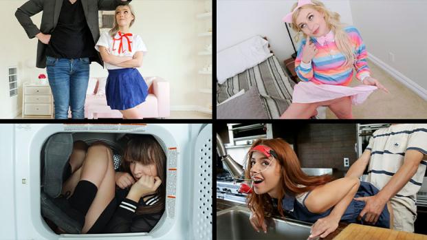 teamskeetselects 2022 07 24 violet starr, penelope kay, alice visby & minxx marley – barely legal, fully fuckable